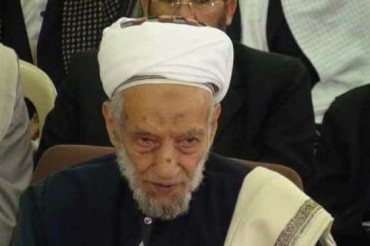 Yemen:scomparso influente esponente religioso