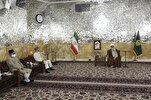 Mashhad: religioso iraniano avverte dei complotti per seminare discordia tra indù e musulmani in India
