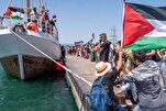 Relatrice ONU esprime sostegno alla flottiglia per Gaza, definendo gli attivisti “guerrieri morali”