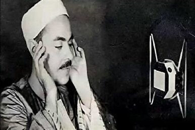 Sheikh Muhammad Rafat dan Tilawah radio pertama di dunia + video