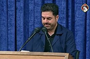 Bacaan "Ahmadi Wafa" dalam memperingati syuhada khidmat + klip