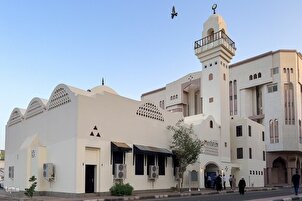 Jemaah melawat tempat suci dan bersejarah Madinah selepas haji