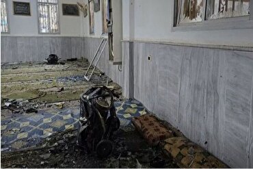 Al-Azhar mengutuk serangan pengganas ke atas Masjid Imam Ali (a.s.) di Syria