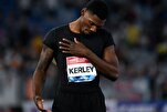 Juara Olahraga Amerika Syarikat Menganut Islam