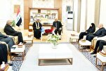 Wakil PBB di Iraq: Karbala Memiliki Kedudukan Istimewa di Hati Semua
