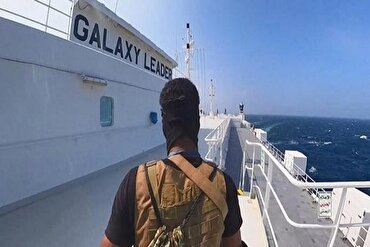 Bab al-Mandab; Kunci Maruah Rakyat Gaza