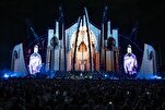 Sami Yusuf Salurkan Sebahagian Hasil Konsert Istanbul kepada Gaza
