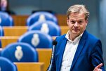 Kinumpirma ng Dutch MP ang Malayong-Kanan na Itulak na Ipagbawal ang Quran, Kriminalin ang Pagbisita sa Moske
