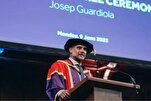 Ikinalungkot ni Pep Guardiola ang Pagdurusa ng mga Palestino sa Gaza