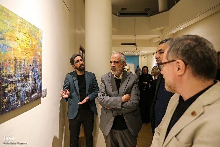 د ؛ضحی ؛ قرآني هنرونو د نندارتون  دمخ کتنې دستورې