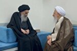 د قم حوزې ته  زمونږ نظر  د نجف له  حوزې سره هېڅ توپیر نه لري