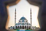 د شارجه جومات؛ د اسلامي معمارۍ د  یوې نمونې په توګه ئېغیرمسلمانانو ته معرفی کول + فلم
