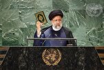  آیت‌الله رئیسي د مظلومانو په دفاع کې اسلامي او ولایي منهج درلود