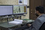 د عباسي مقدس آستان په کتابتون کې د ۲۰۰۰ خطي نسخو فهرست کول