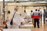 د حج په موسم کې د حاجیانو د خدمت لپاره د ۵۵۰ کسانو پخپلې خوښې خدمت کول
