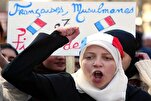 لوموند؛په فرانسه کې له اسلام سره د دوه ګوڼي چلندپه باب خبرداری ورکړ