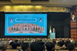 مسعود پزشکیان؛ د ولس په شتون سره هیڅ یو قدرت مو نشی ناکامولی