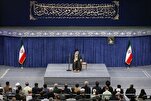  د حج له چارواکو او د بیت الله الحرام له حاجیانو سره د رهبرۍ د ستر مقام لیدنه(بشپړ مقاله)