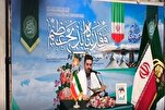د حمیدرضا احمدي‌وفا له خوا د   صافات سورې  تلاوت(فیلم)