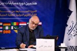 معتز آقایي: د مسلمانو محصلینو د نړیوالو قرآني سیالیو وروستۍ مرحله به سخته او له سیالۍ ډکه وي