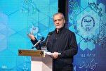 ایکنا دې  په ټولنې کې  قرآني فرهنګ  ته وده ورکړي