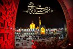    د مسلمانانو د عقايدو په پیاوړي کولو کې د امام رضا (ع) رول:د امامت له ثابتولو تر ولایت د حقانیت پورې