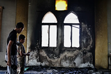 'Crime Hediondo': Condenações Globais Após Ataque Israelense a Mesquita na Cisjordânia