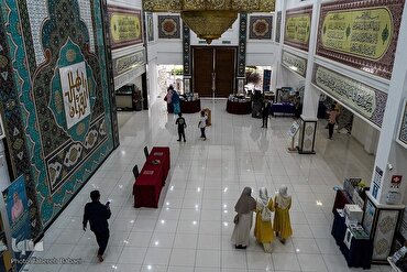 Yayasan Restu da Malásia Lançará Projeto para Centro Alcorânico em Gaza