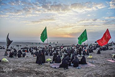 Mensagem do Imam Hussein(A.S) Fala para Toda a Humanidade: Pesquisador