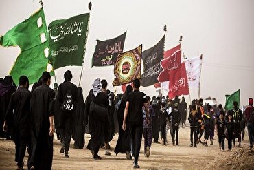 Arbaeen Uma Oportunidade para Mostrar Nova Civilização Islâmica: Oficial