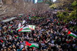 Austrália Vê os Maiores Protestos Pró-Palestina de Sua História