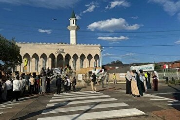 Ameaças de Morte Visam Mesquita de Sydney Após Planos para Transmissão Semanal do Adhan