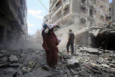 Líderes Muçulmanos dos EUA Pedem Ação de Nações Muçulmanas para Parar Genocídio Israelense em Gaza