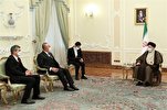 Сеййид Ибрагим Раиси; "Иран и Турция должны быть готовы вывести отношения на уровень всестороннего сотрудничества"