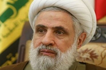 Заместитель  Хезболлы: Сопротивление пытается увеличить свою мощь