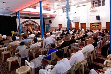 Начало Коранических встреч в четырнадцати провинциях Ирака