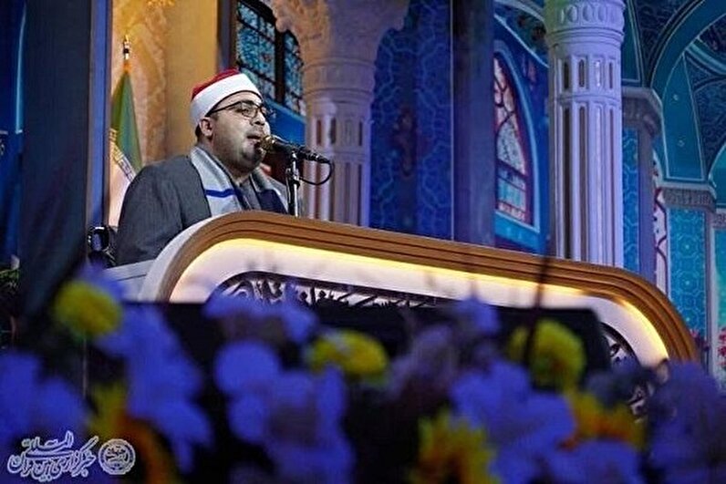 Проведение дружеского кружка по сближению с Кораном в мечети Куба в Сенендедже