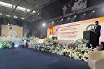 В Республике Ингушетия прошел второй международный конкурс Корана