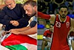 Бывший игрок сборной Палестины по баскетболу погиб в Газе