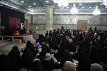 Состоялось празднование годовщины прибытия хазрата...