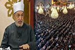 Mapinduzi ya Imam Hussein (AS) yalilenga kufufua roho na kiini cha Uislamu: Mwanazuoni wa Al-Azhar
