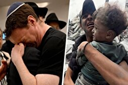 Стандарти дугонаи расонаҳои ғарбӣ; Фалокату фоҷеъаи  Ғазза дар сояи хомӯшӣ, ҳамлаи террористии Сидней дар маркази тавваҷуҳ