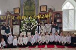 Дастовардҳои бузурги масҷидҳо дар омӯзиши Қуръон дар Косово