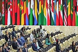 Ҳимоят қатъии Иттиҳоди парлумониҳои кишварҳои исломӣ аз ҳуқуқи миллати Фаластин