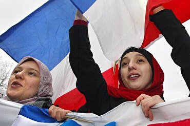 Hükümetin laikliğine rağmen Fransız gençliği dine yöneliyor