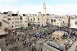 Filistin kenti Beytüllahim'de turizm yeniden canlanıyor