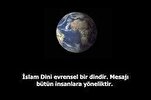 Peygamber Efendimiz'in (s.a.v) küresel risaleti
