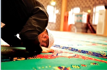 Namaz ve doğru yolu bulmak