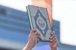 Ortaokul öğrencisi 6 ayda hafız oldu