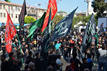 Aşura olayının kalıcı olmasının sırrı